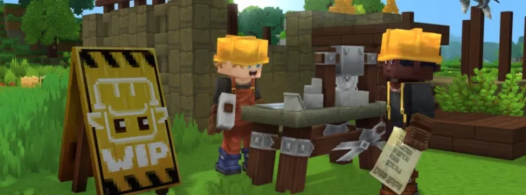 hytale update 4